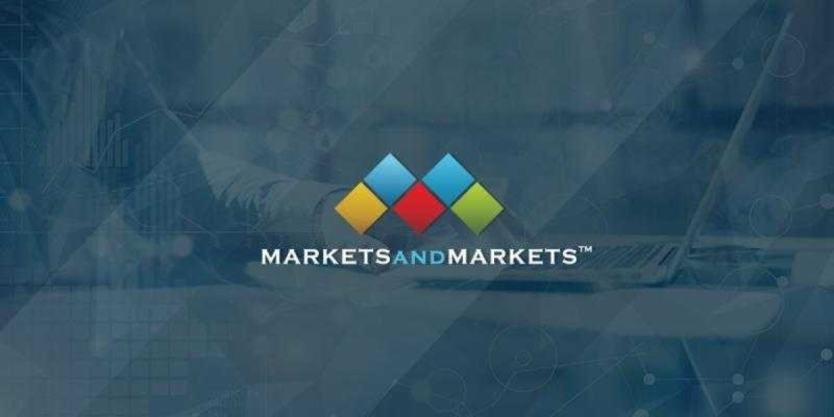 Particle Size Analysis Market Worth $596 Million | MarketsandMarkets