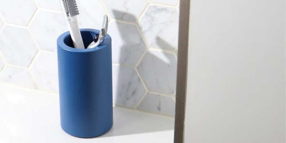 Streamline Your Space: Modern Solutions for Small Bathroom Organization