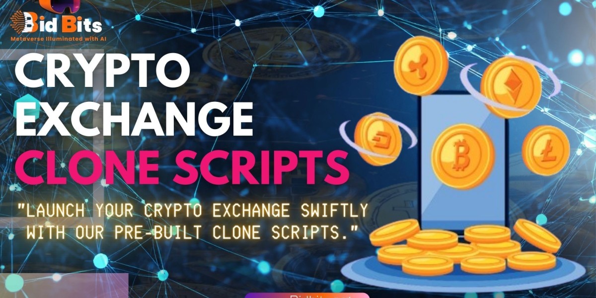 Which Cryptocurrency Exchange Clone Script Should You Choose for Success?