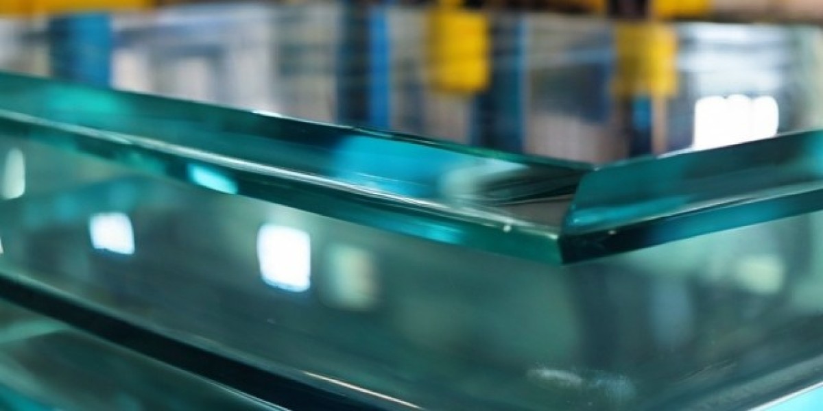 Project Report on Requirements and Cost for Setting up a Toughened Glass Manufacturing Plant