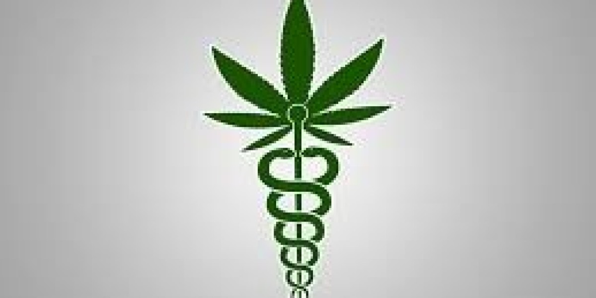 Medical Cannabis Market Size, Share, In-Depth Analysis, Latest Insights, Opportunity and Forecast 2024-2032