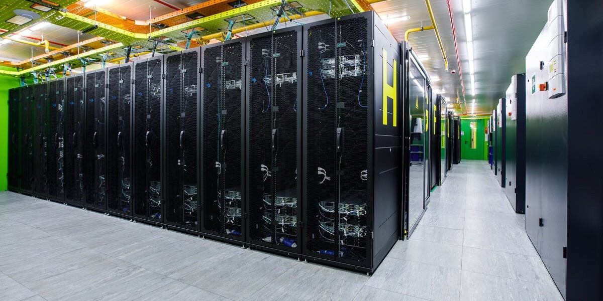 Harnessing Nature: Water-Based Cooling Solutions for Data Centers