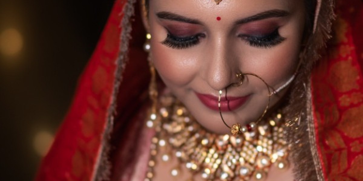 Best Wedding Makeup Artist In Ranchi | monikaabhay.com