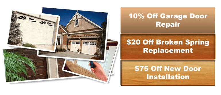 Centennial Garage Door Opener Repair | Garage Door Experts