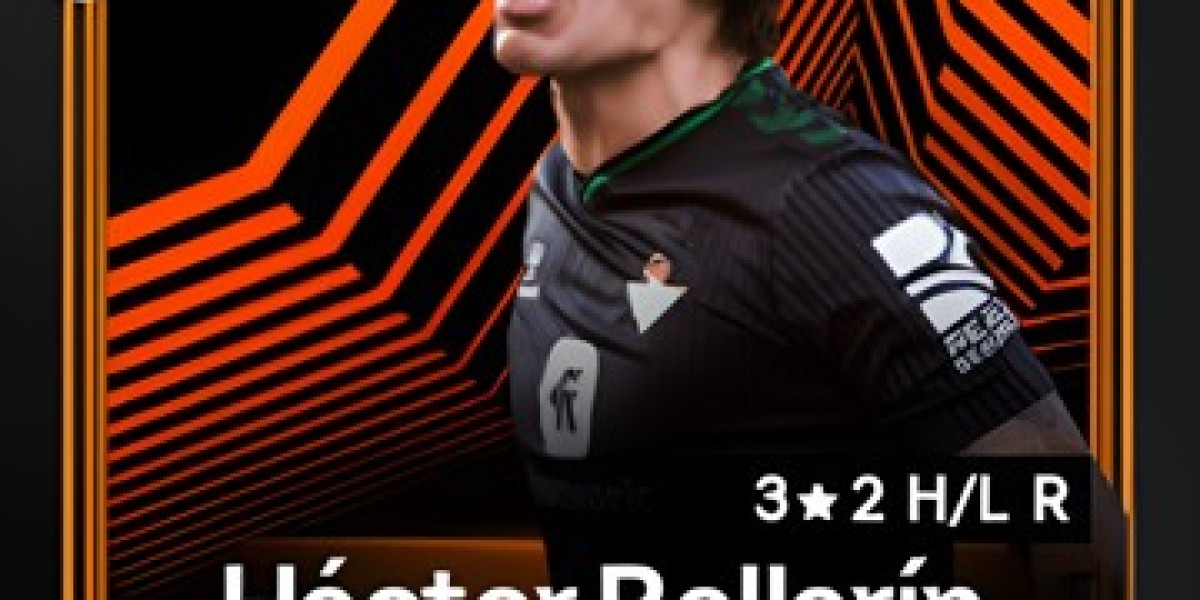 Mastering FC 24: Unlock Héctor Bellerín's RTTK Player Card