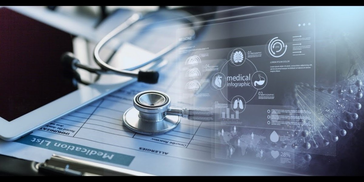 Preserving Data Integrity: Healthcare Cybersecurity Protectors