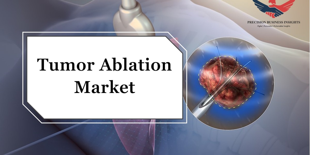 Tumor Ablation Market Size, Share, Growth, Trends Forecast 2024