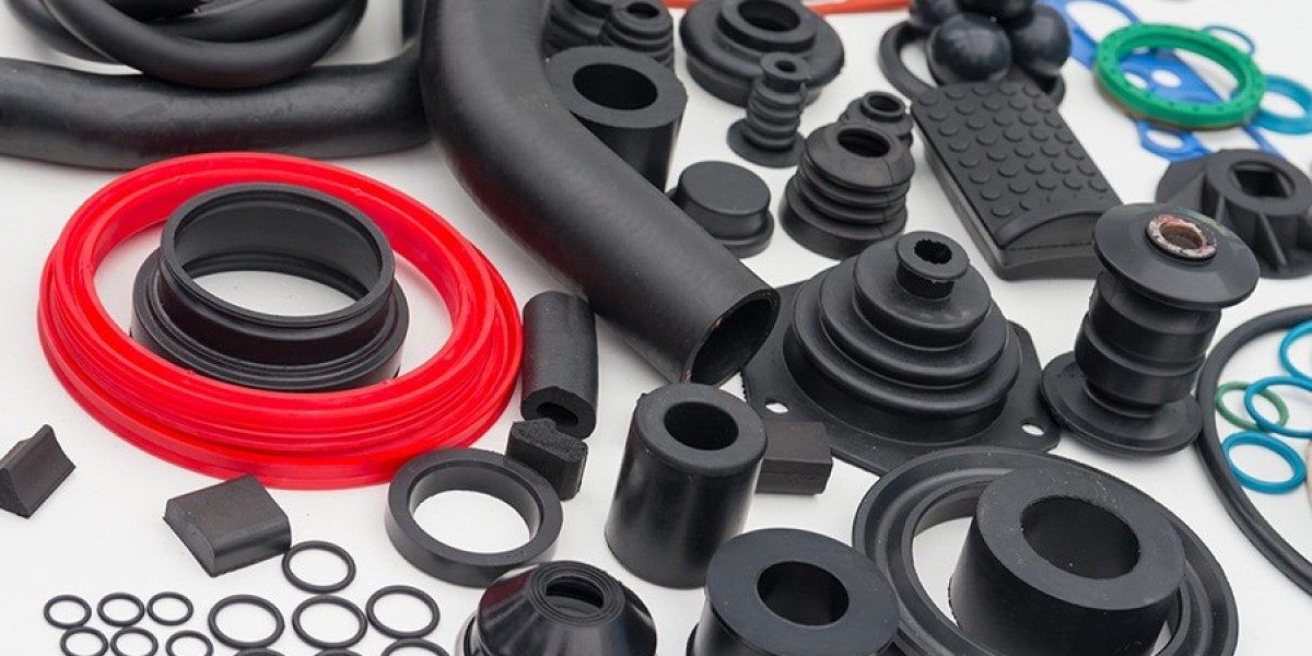 Synthetic Rubber Market Share, Latest Report, Growth and Forecast 2024-2032