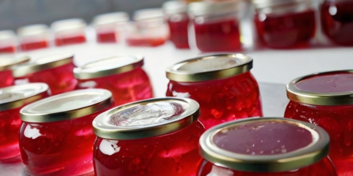 Jelly Manufacturing Plant Report 2024: Project Details, Requirements and Cost Involved