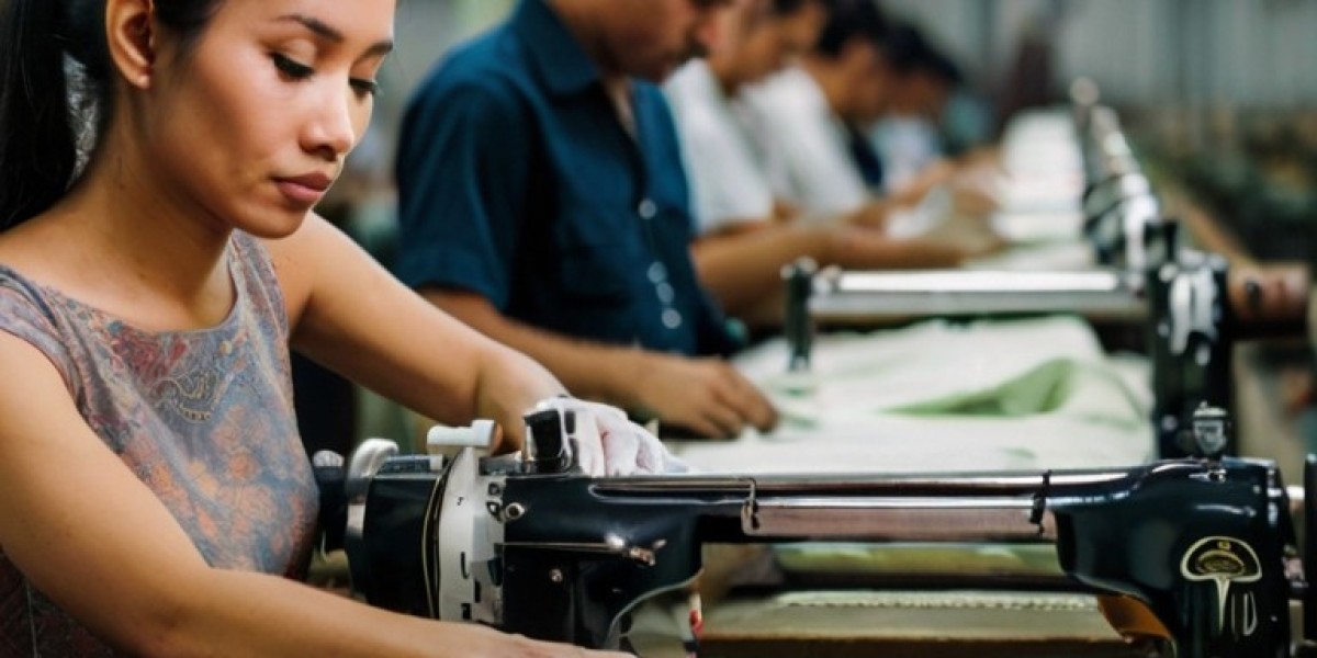 Garment Manufacturing Plant, Edition, Plant Cost, Project Report and Raw Material Requirements