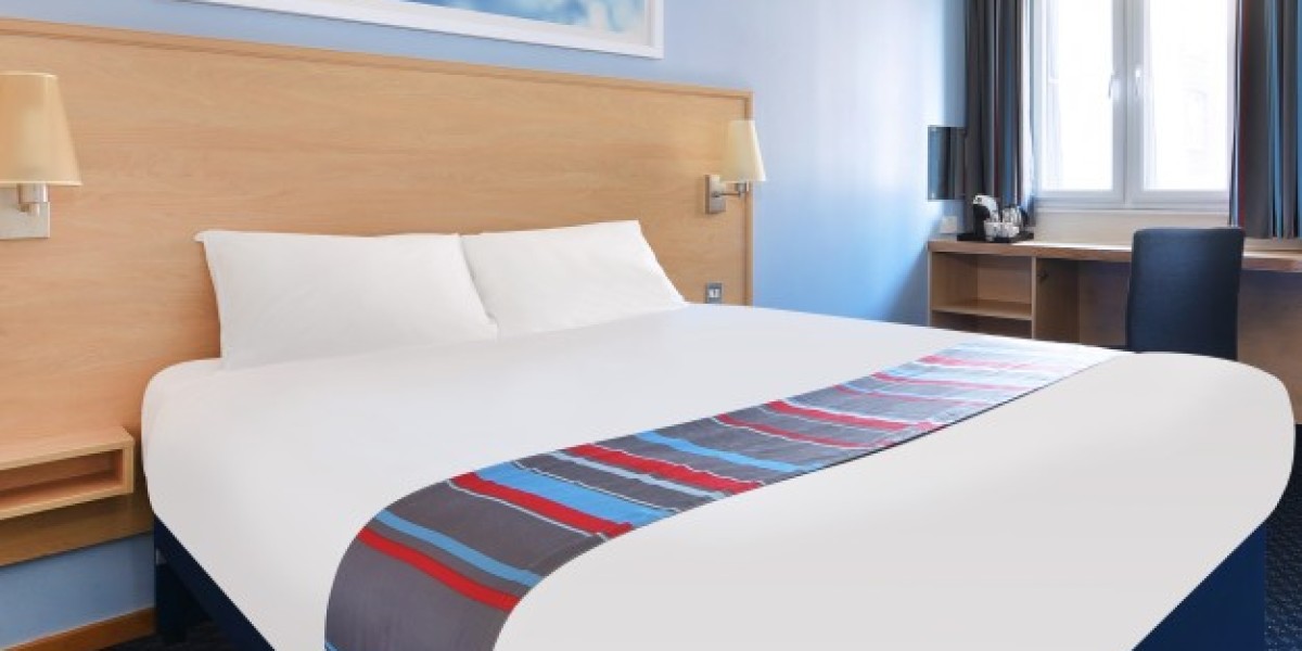 Travelodge Discount Codes, Vouchers, and Deals: Your Gateway to Affordable Luxury