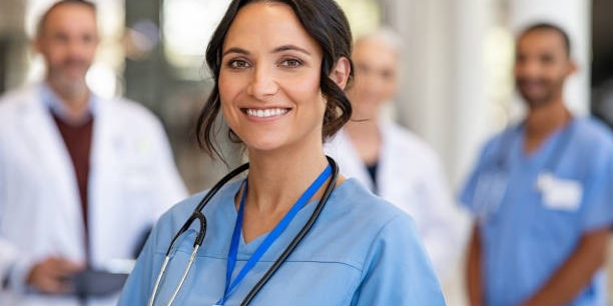 Title: Emphasizing Nursing Reports: A Cornerstone of Effective Healthcare Documentation