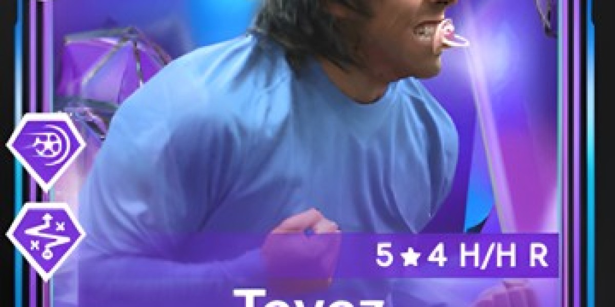 Unlocking Tevez's Power: A Guide to the FANTASY HERO Card in FC 24