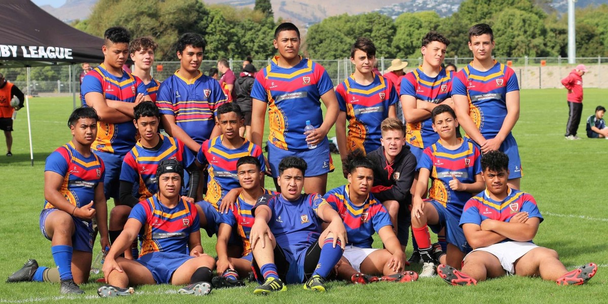 Calling All Young Athletes: Join the Junior Rugby League Program Today!