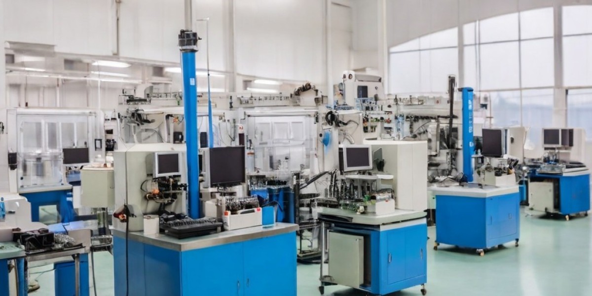 Endoscope Manufacturing Plant Cost 2024: Industry Trends, Machinery and Raw Materials