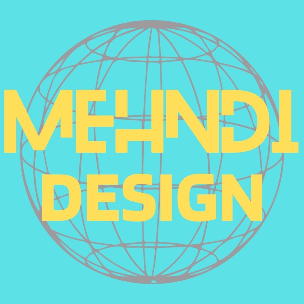 Mehndi Design World