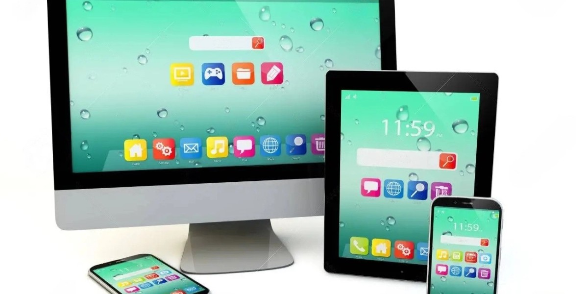 Tablet & Notebook Display Market Size 2023–2032 | Top 10 Players and Business Development Strategies
