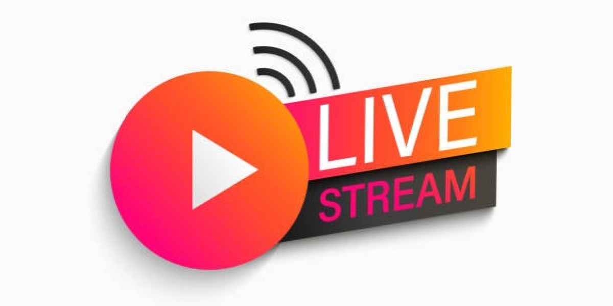 Live Streaming Market Size and Share Overview 2024-2032
