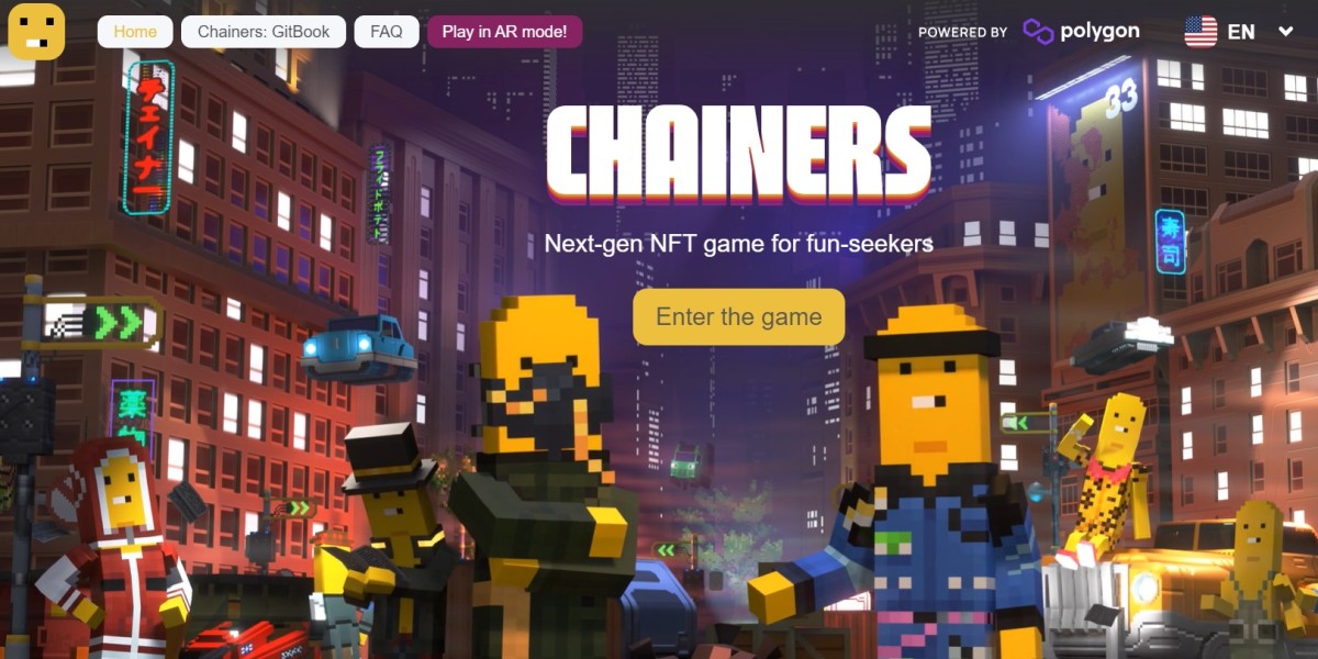 Unveiling the Power of Chainers