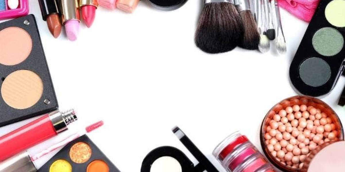 GCC Cosmetics Market Size, Industry Trends, Share, Growth and Report 2024-2032
