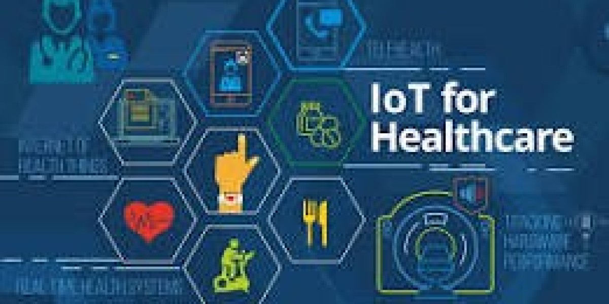 IoT Solutions for Emergency Medicine: Enhancing Critical Care