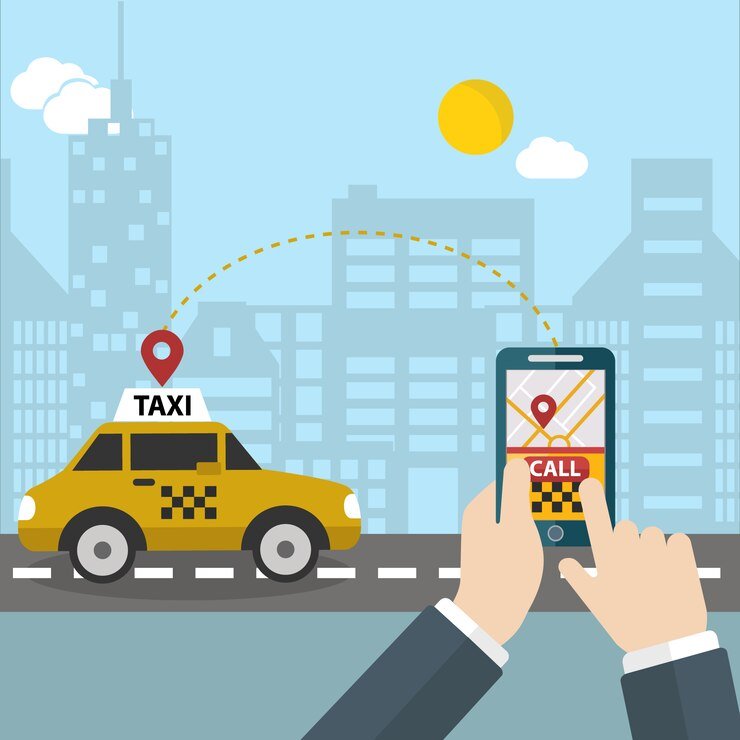 How To Choose The Best Taxi Dispatch Software For Your Taxi Business - blogrism.com