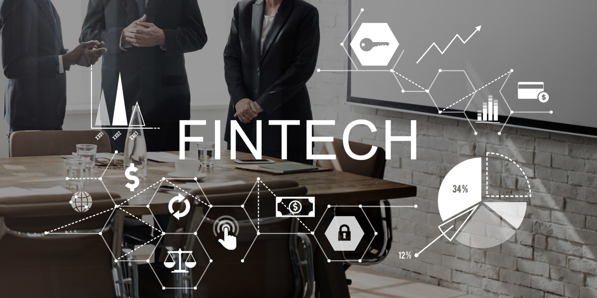 Fintech Software Development Services: Pioneering the Future of Finance
