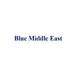 BLUE MIDDLE EAST