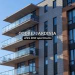 Godrej Jardinia Sector 146 Noida