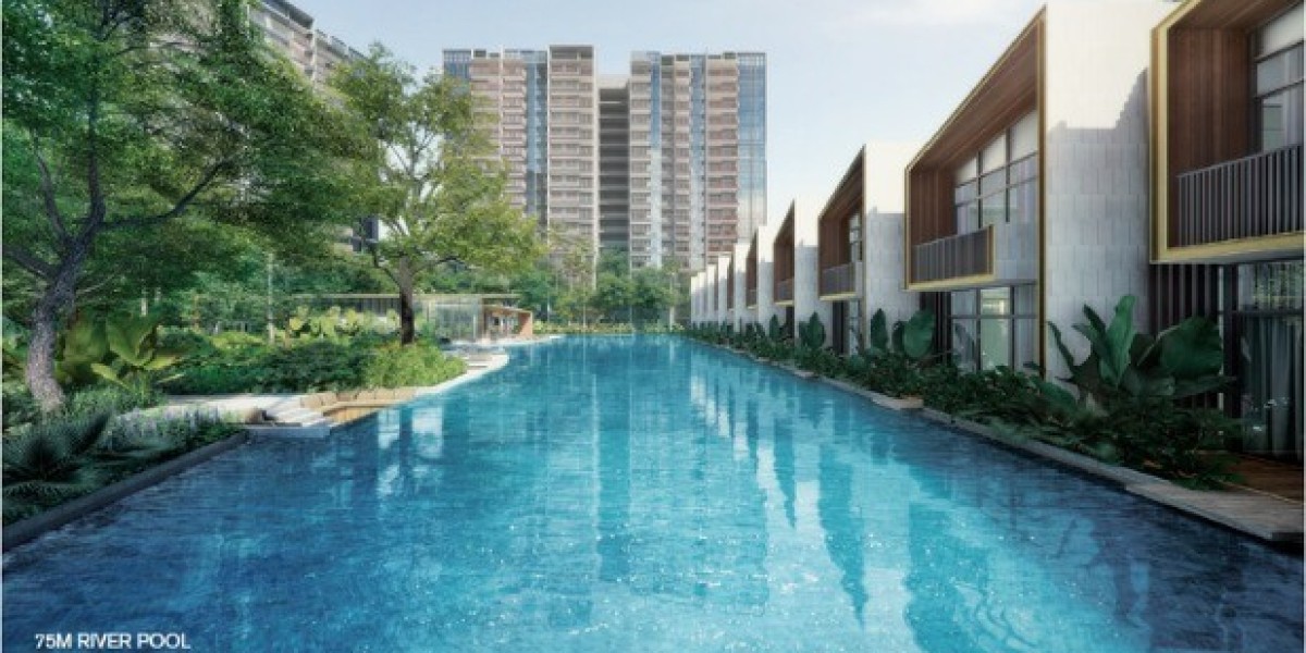 Unlocking Luxury: Riverfront Residences Price Guide for Riverside Living
