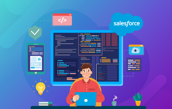 Welcome Your New Sherpa: Onboarding Strategies for a Remote Salesforce Developer