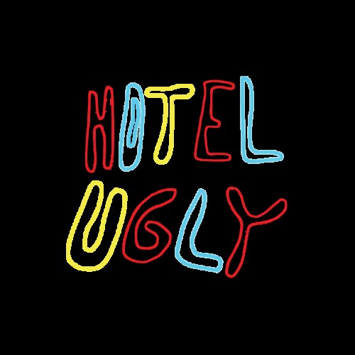 hotel ugly