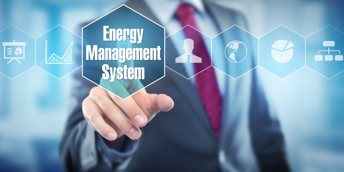 Energy Management Systems Market Share, Global Report and Forecast 2023-2028