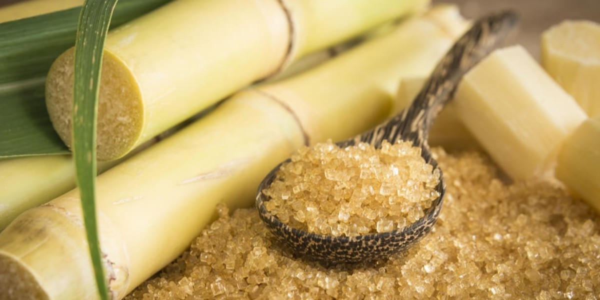 Brazil Cane Sugar Market is Predicted To Grow at a CAGR of 2.70 by 2032