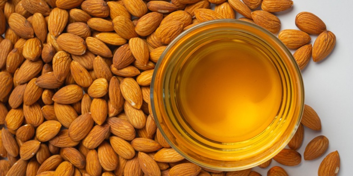 Almond Oil Manufacturing Plant Project Report 2024: Manufacturing Process, Material Cost and Requirements