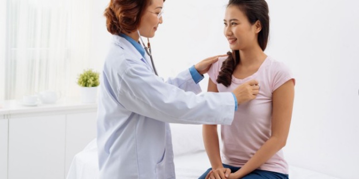 Women's Health Diagnostics Market Share, Trends and Industry Forecast Report 2023-2028