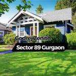 Godrej Zenith Sector 89 Gurgaon