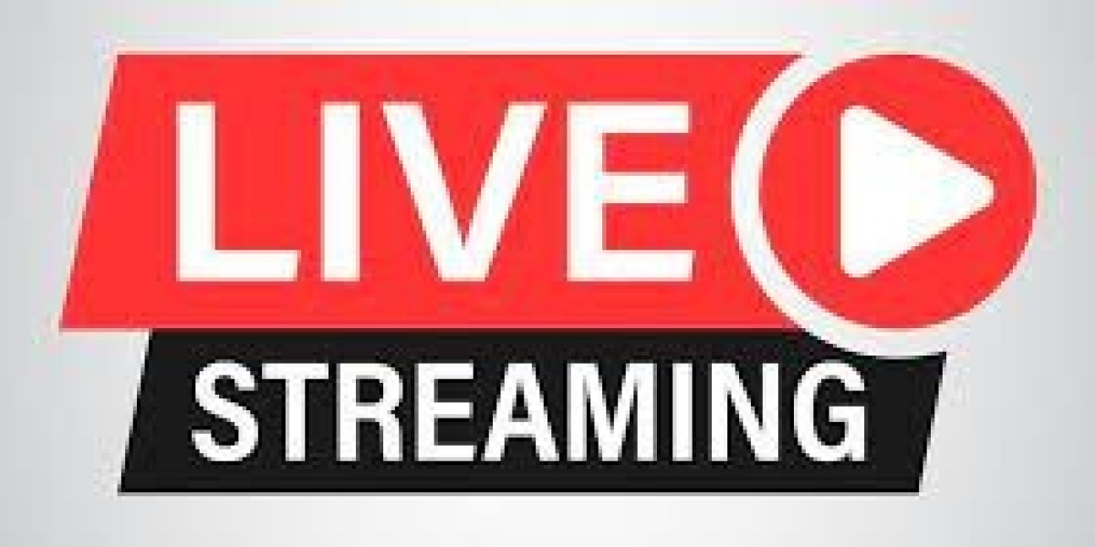 Live Streaming Market Growth and Trends: Size and Share 2024-2032