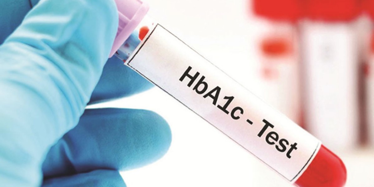 Unveiling Investment Opportunities: Exploring the HbA1c Testing Market