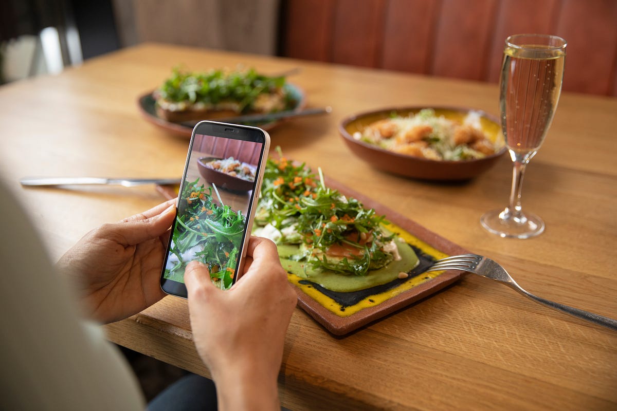 How Much Does Restaurant App Development Cost in 2024? | by Salma Ali | Feb, 2024 | Medium