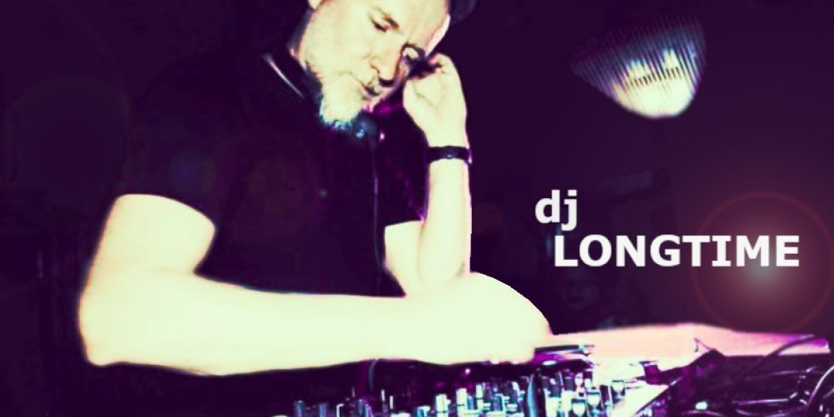 Get Ready to Party: DJ Longtime at Canterbury League Club