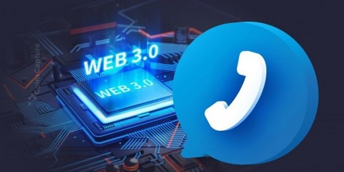 Web3 in Telecommunications Market to Surge at a Robust Pace in Terms of Revenue over 2024 - 2032