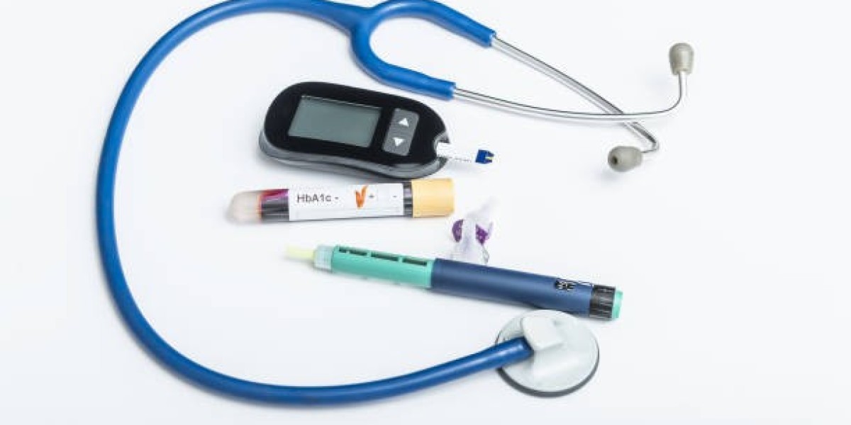 LisproExpress: Speeding Up Diabetes Care