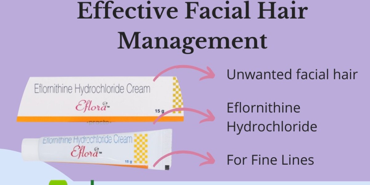 The Science Behind Eflora Cream | Unlocking Its Skin Transformative Powers