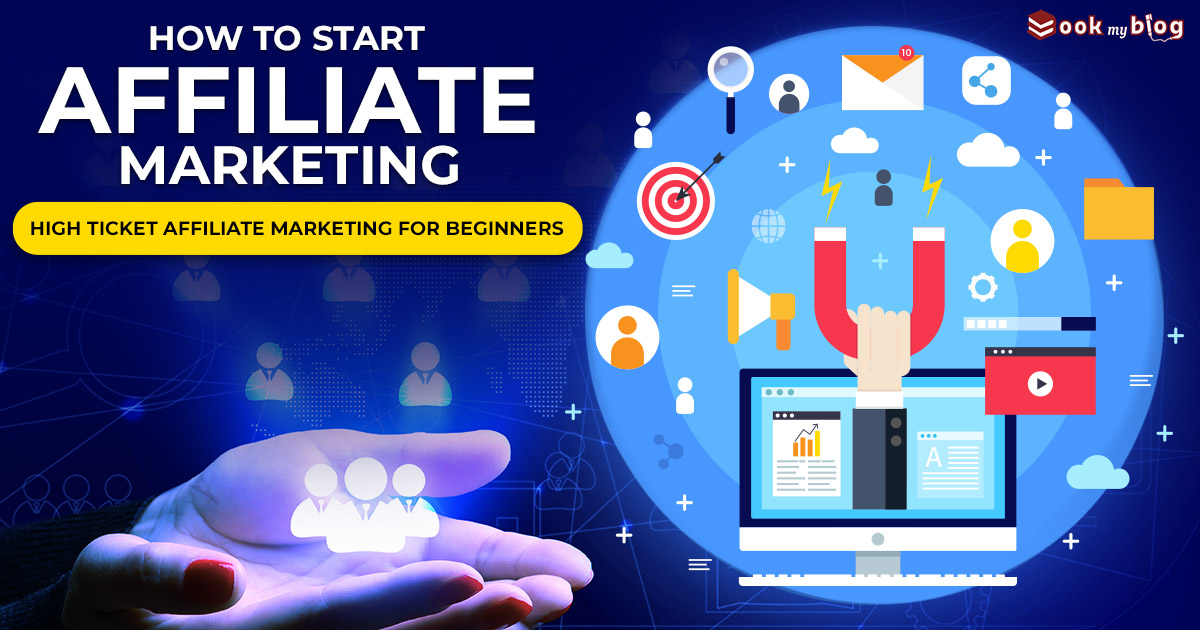 What is Affiliate Marketing and How to Earn From it in 2024?