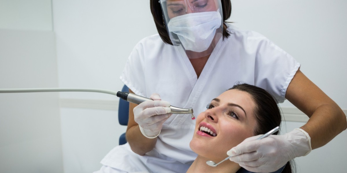 Your Go-To Dentist in Essendon