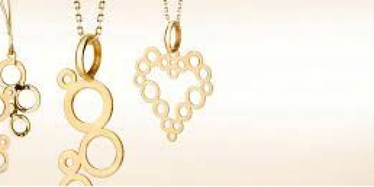GCC Jewelry Market Outlook, Industry Size, Growth Factors, Investment Opportunity 2024-2032