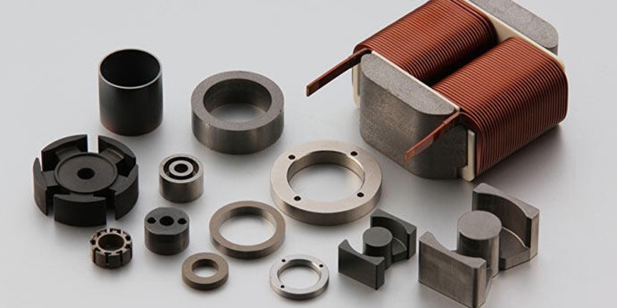 Soft Magnetic Materials Market Size, Trends, Latest Insights, Analysis and Forecast to 2028
