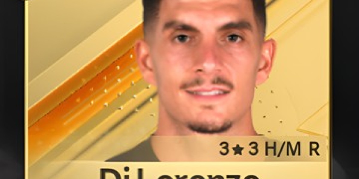 Score Big in FC 24: How to Get Giovanni Di Lorenzo's Player Card