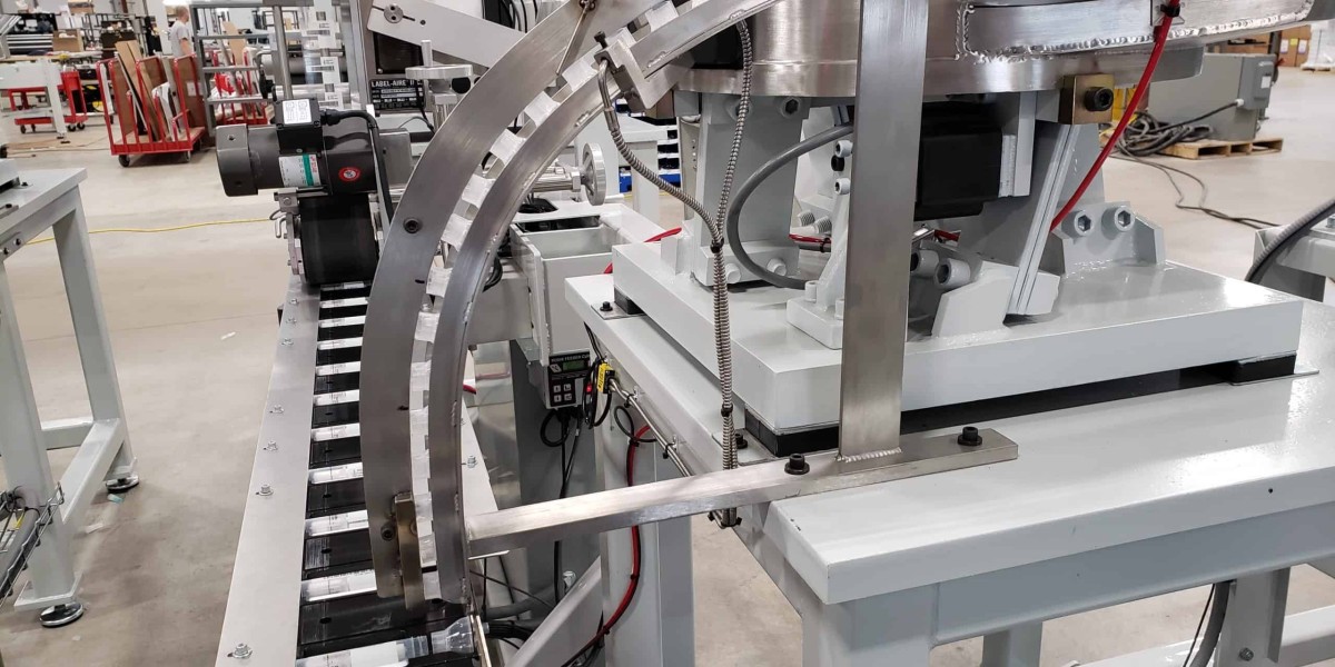 Packaging Assembly Equipment Market size Analysis: Current Status and Future Projections | 2032